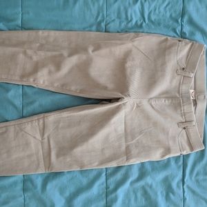 Faded Glory Jeggings.